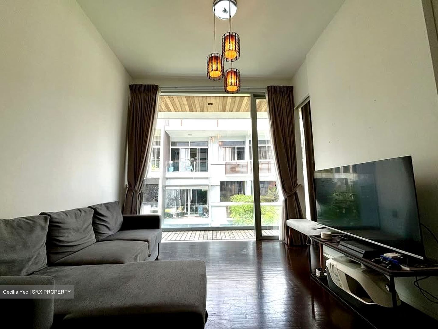 Seletar Park Residence (D28), Condominium #534541701